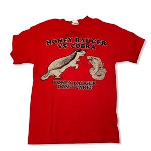 Alstyle Apparel and Activewear “Honey Badger” Sm